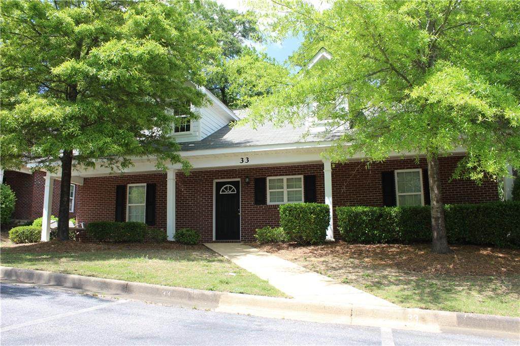 802 Longleaf Drive - Photo 1