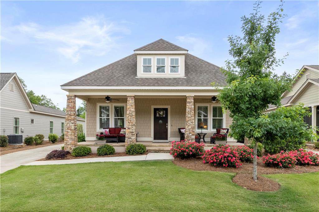 3513 Double Eagle Lane - Photo 1