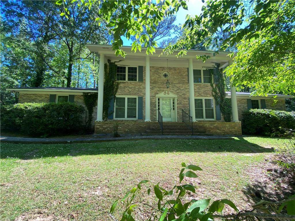 2507 Waterford Road - Photo 1