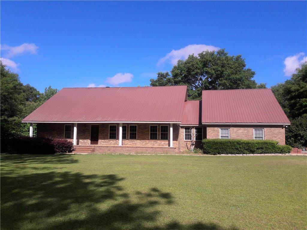 65 Gullatt Road - Photo 1