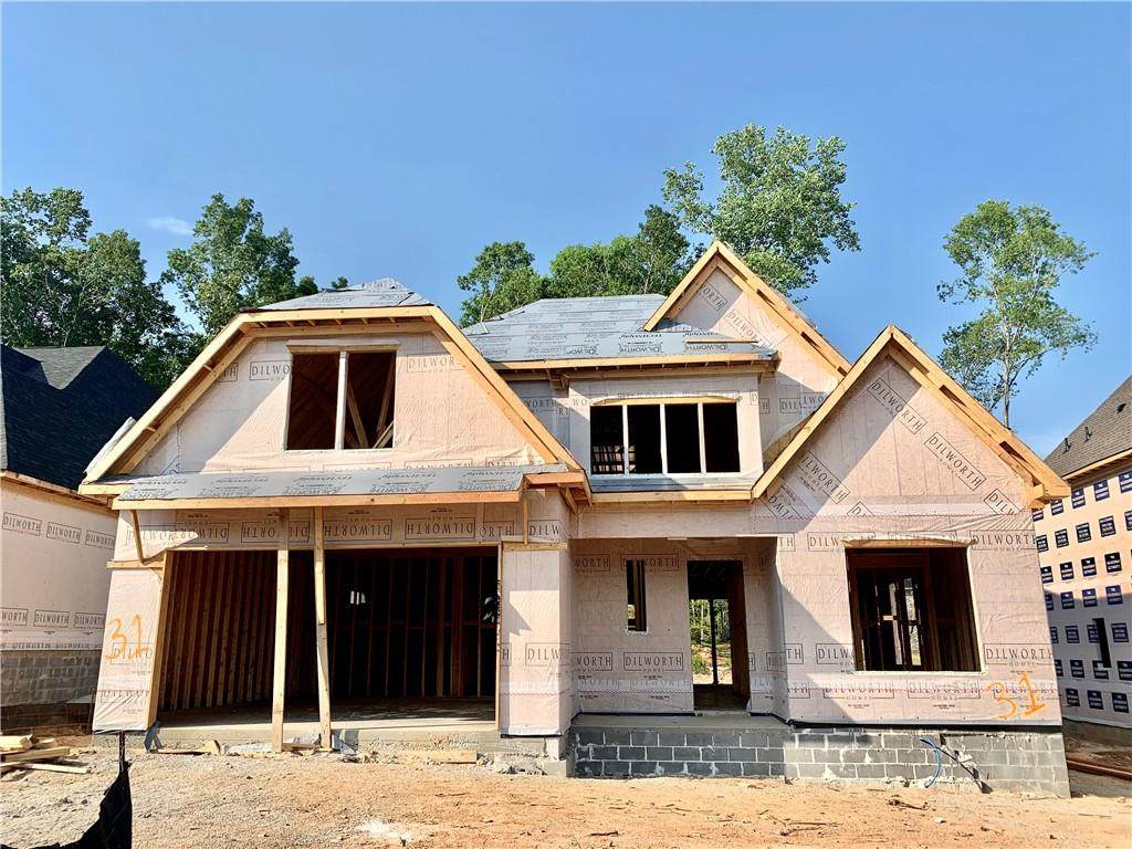 504 Bonny Glen Road - Photo 1
