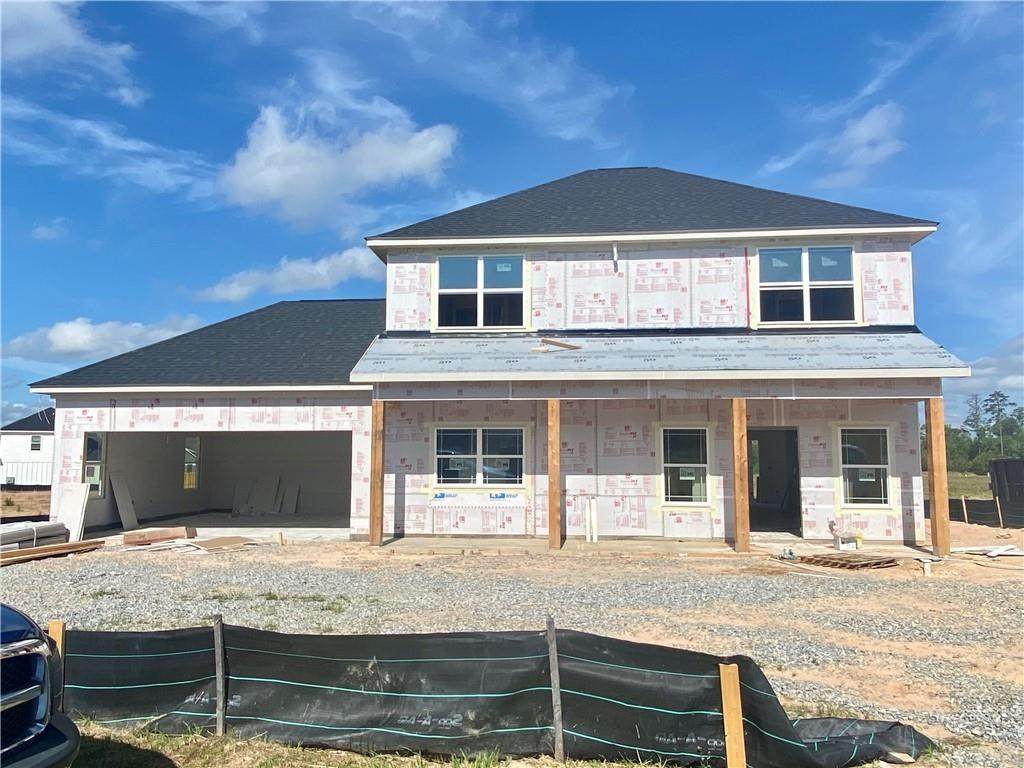 45 Ivy Loop - Photo 1