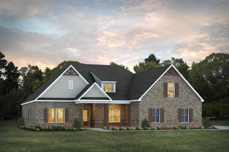 544 High Drive - Photo 1