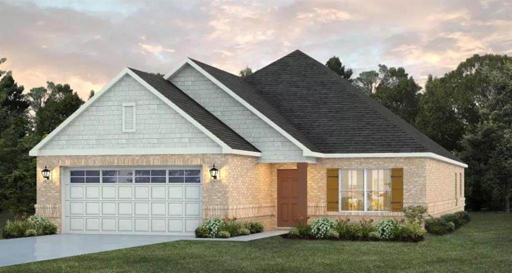 145 Lee Road 2230 - Photo 1