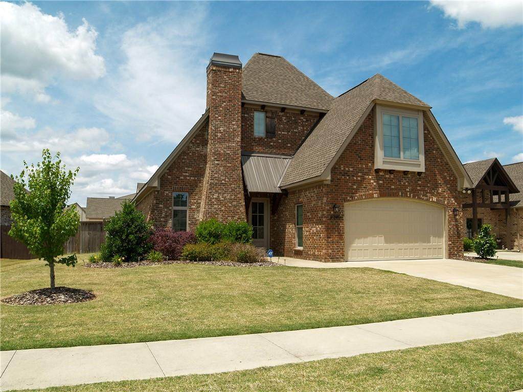 2395 Mimms Lane - Photo 1