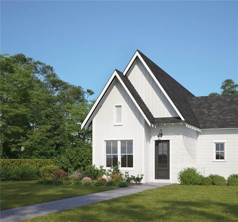 1274 Burrow Circle - Photo 1