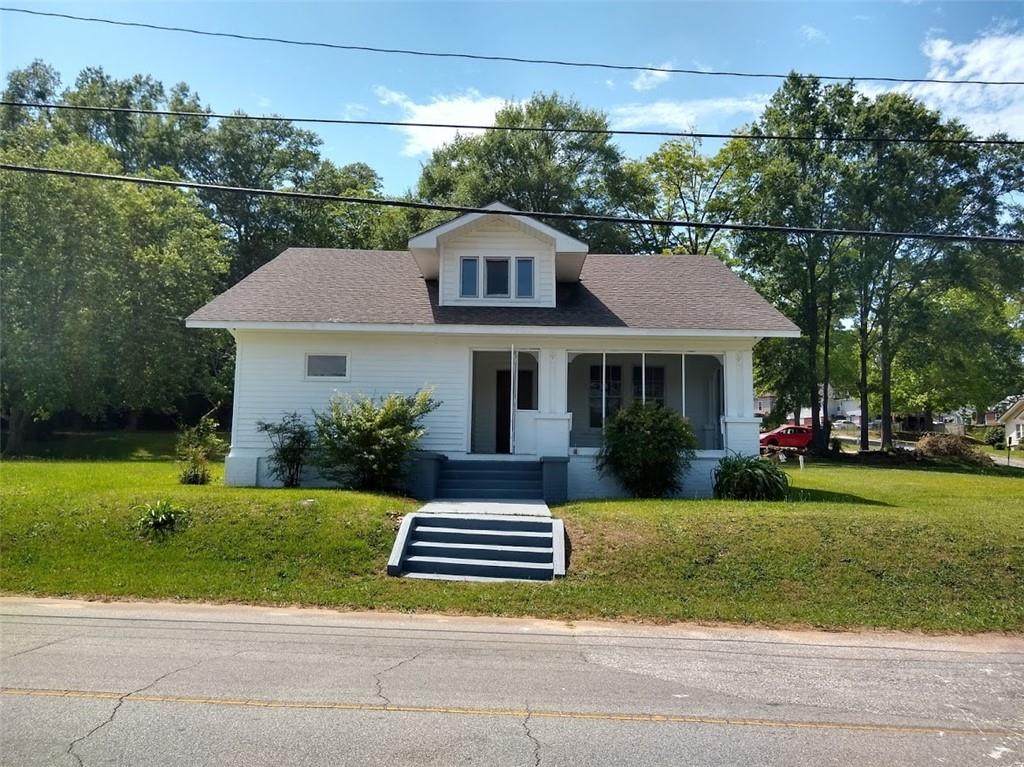 808 1ST Street - Photo 1