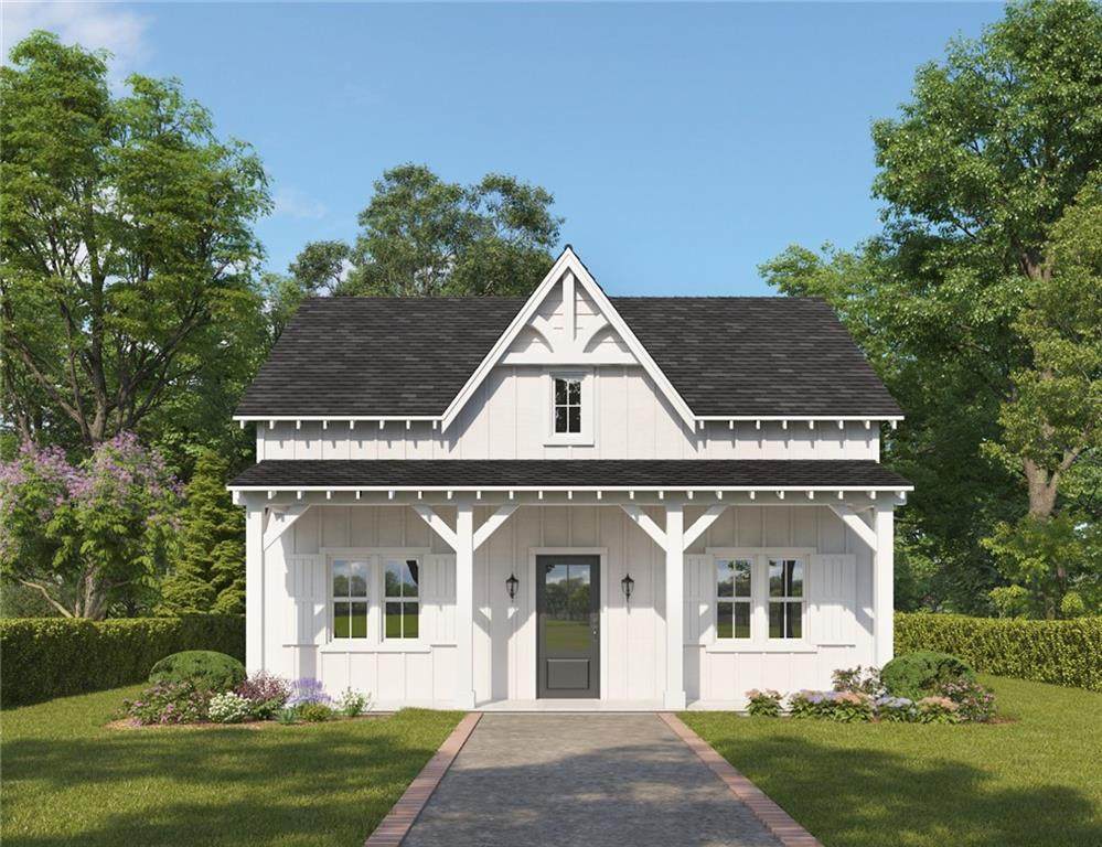 591 Piper Avenue - Photo 1