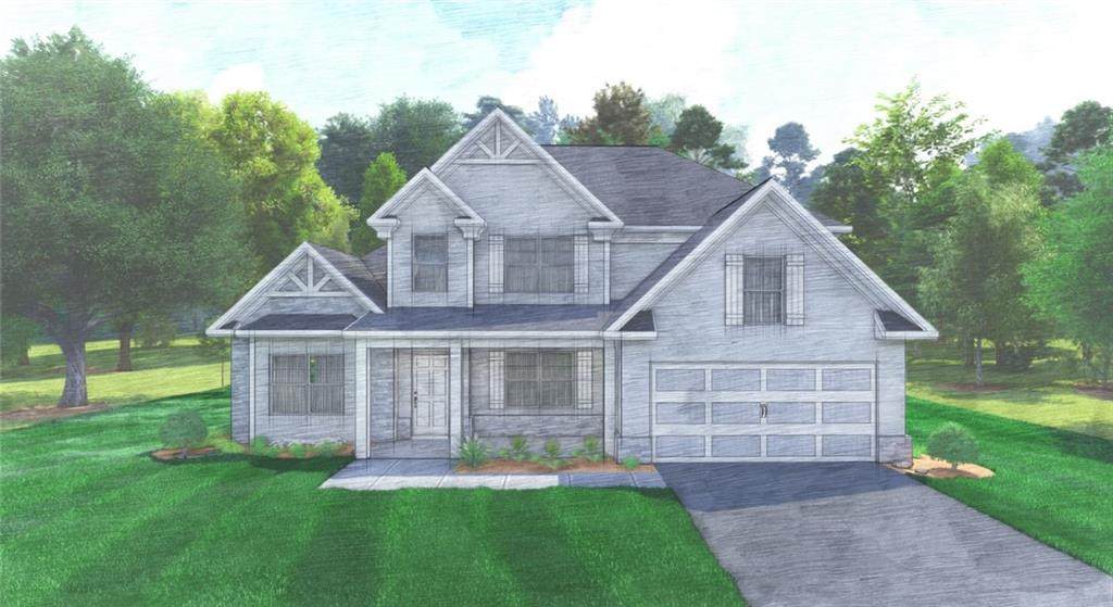 754 Wyndham Village Court - Photo 1