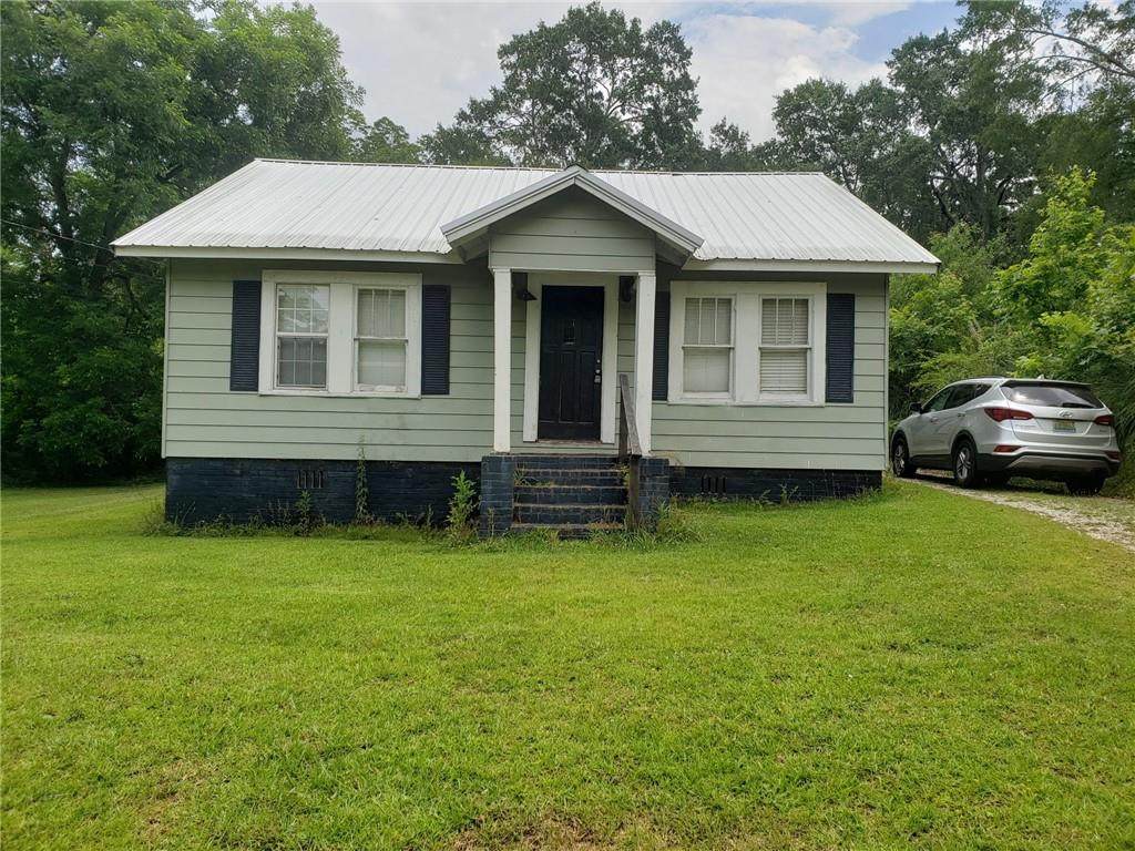 310 Trammell Avenue - Photo 1