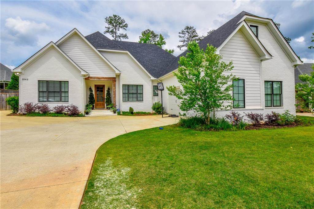 2083 Lamb Lane - Photo 1