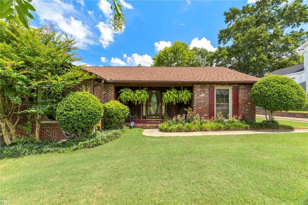 1710 Carriage Drive - Photo 1