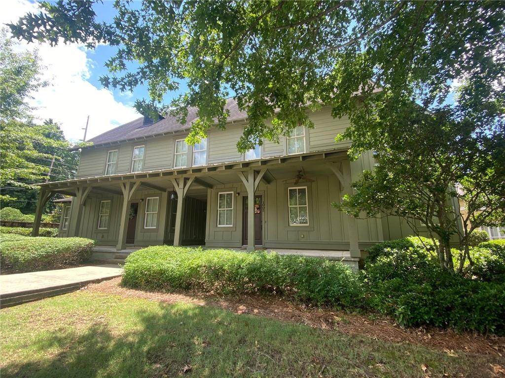650 Dekalb Street - Photo 1