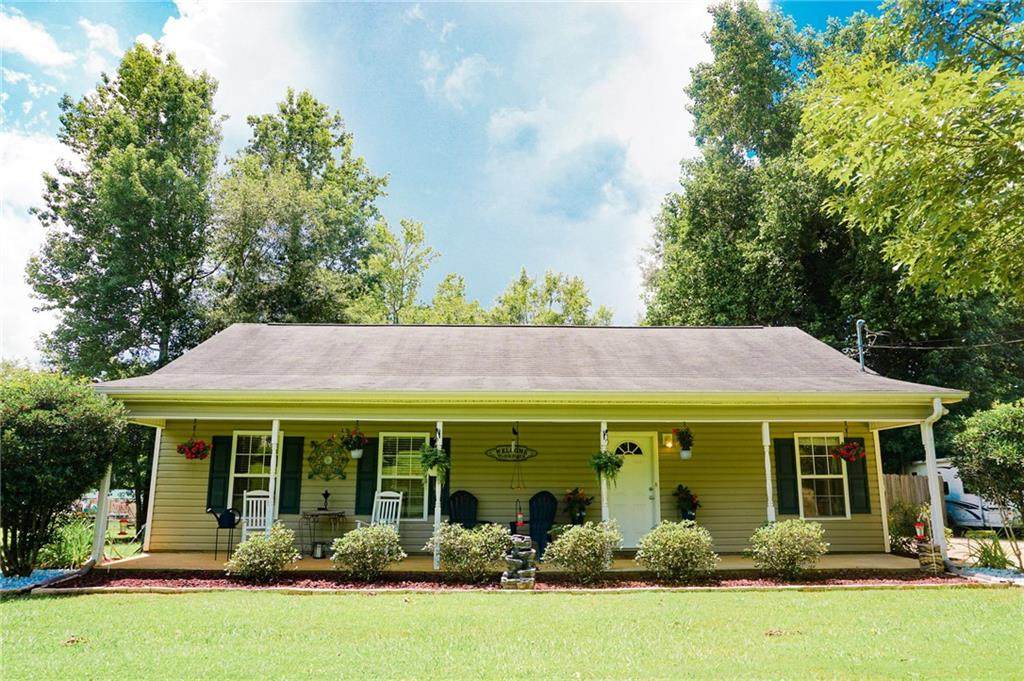 135 Lee Road 2073 - Photo 1