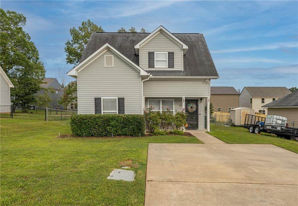 2807 Lismore Court - Photo 1