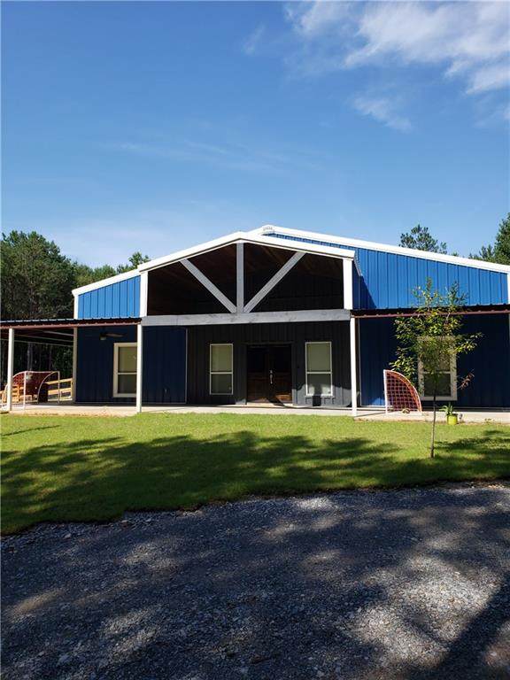 350 Castaway Island Road - Photo 1