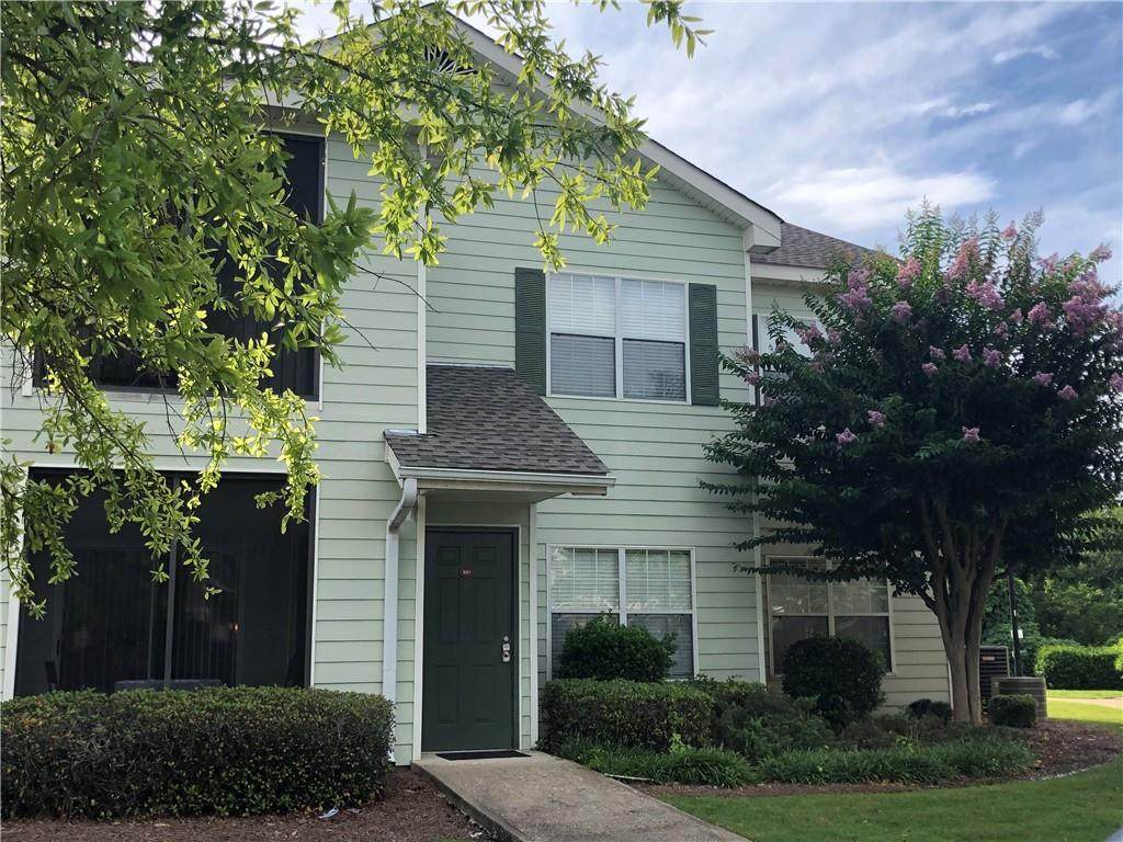 447 Longleaf Drive - Photo 1