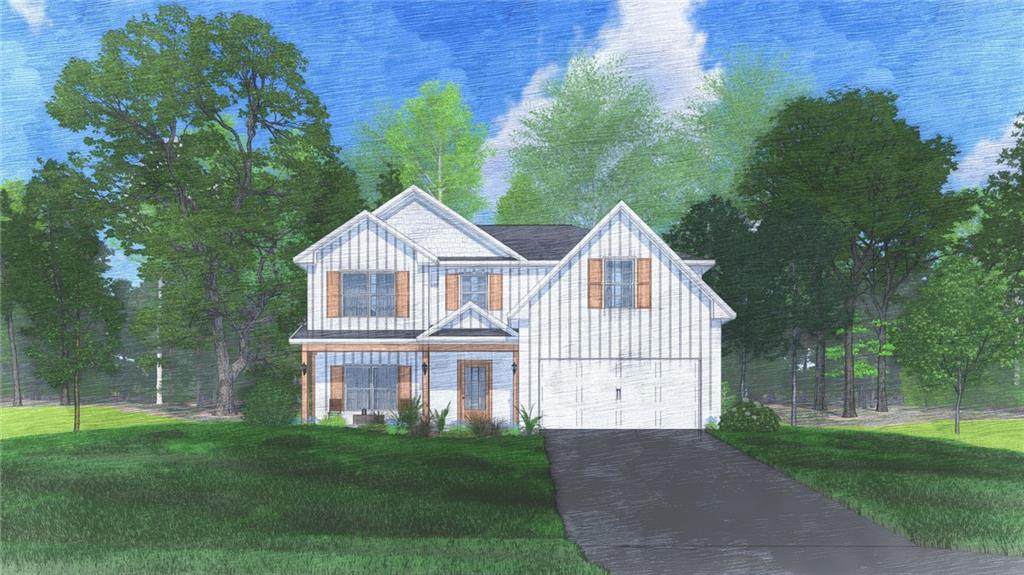 706 Wyndham Village Court - Photo 1