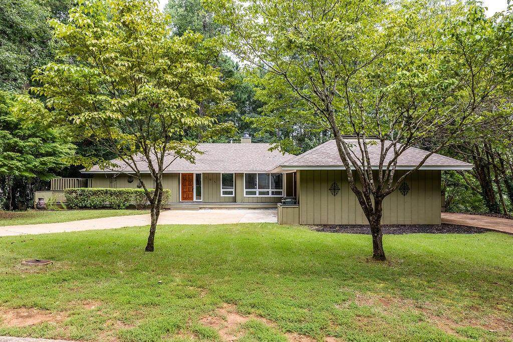 205 Bibb Avenue - Photo 1