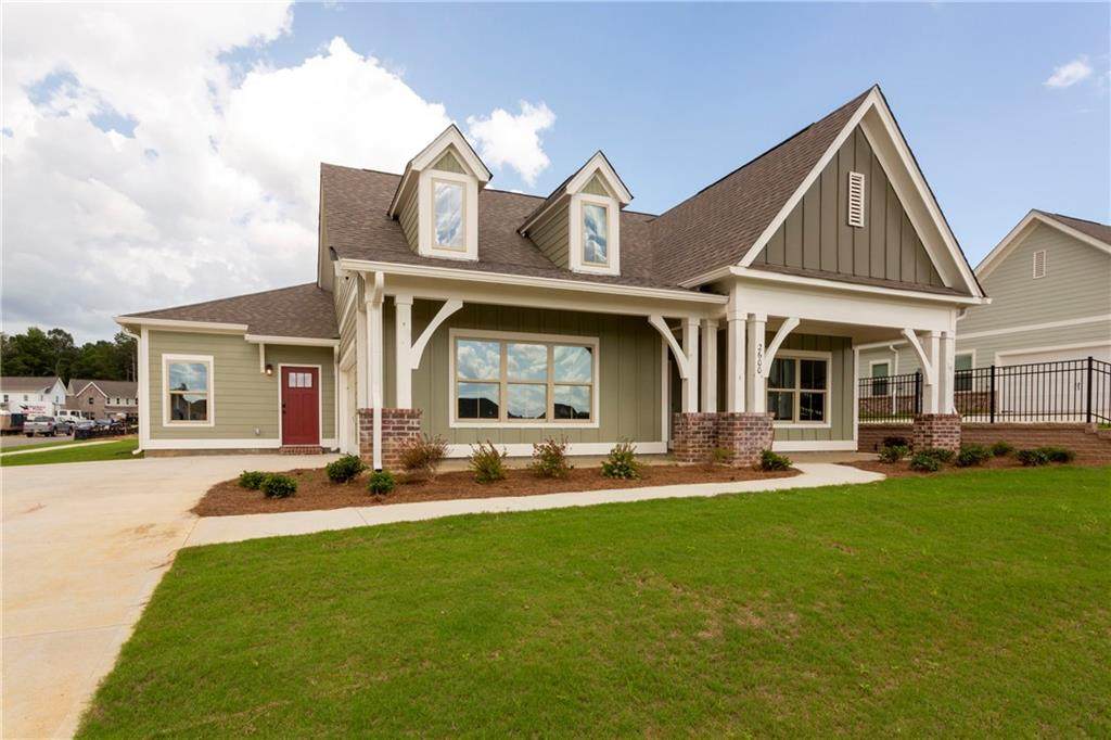 2600 Mimms Court - Photo 1