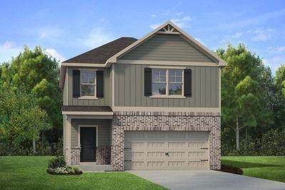 2802 Dunstan Lane - Photo 1