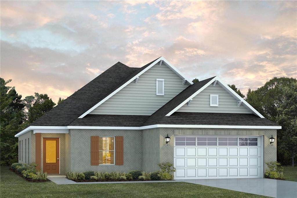 2230 Lakeview Drive - Photo 1