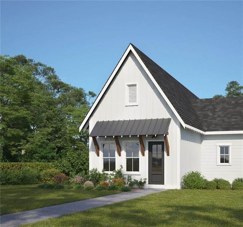 1250 Burrow Circle - Photo 1