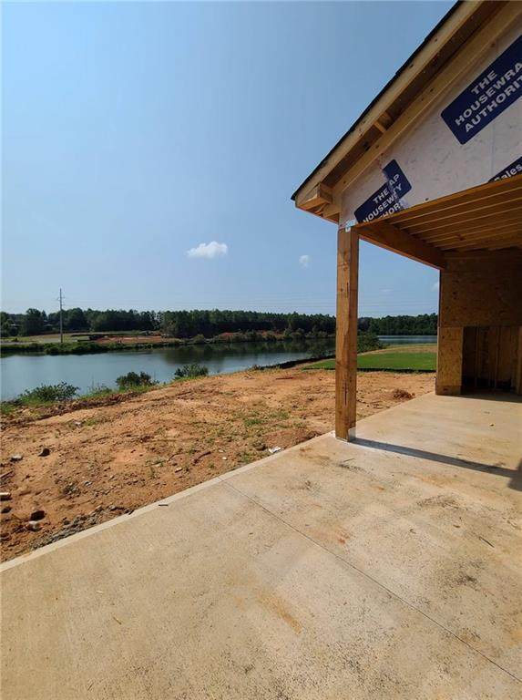 2410 Furlong Trail - Photo 1