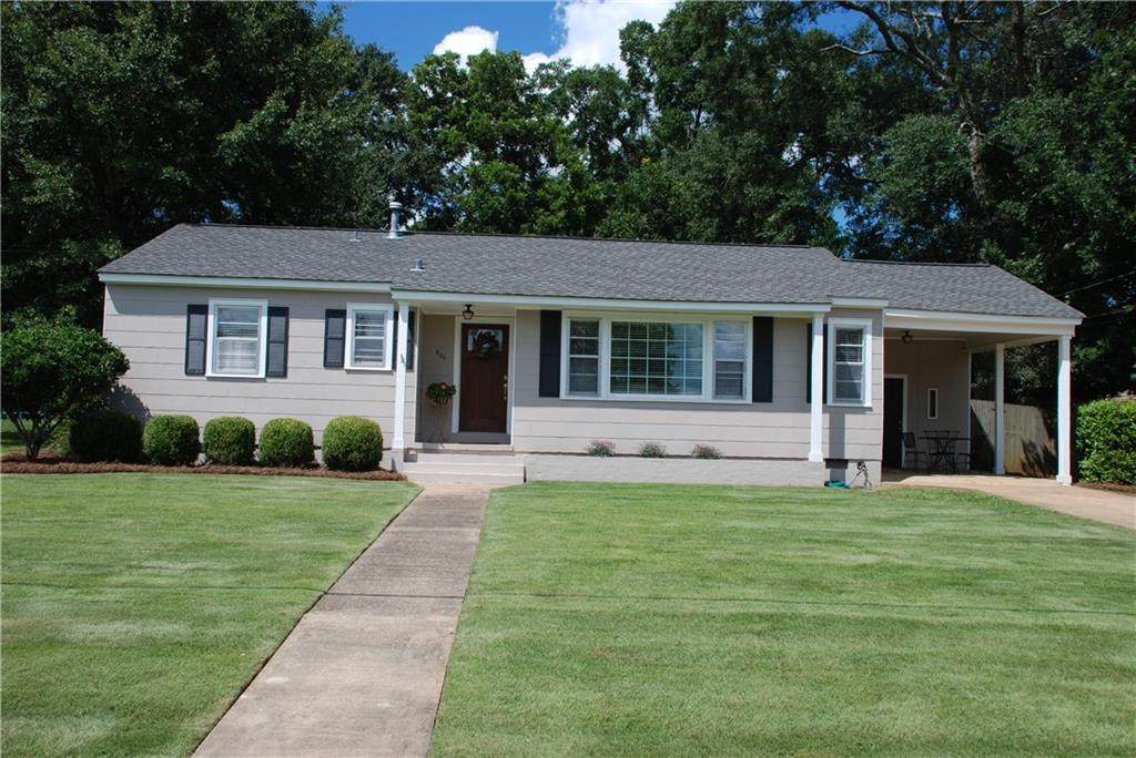 600 Crossley Avenue - Photo 1