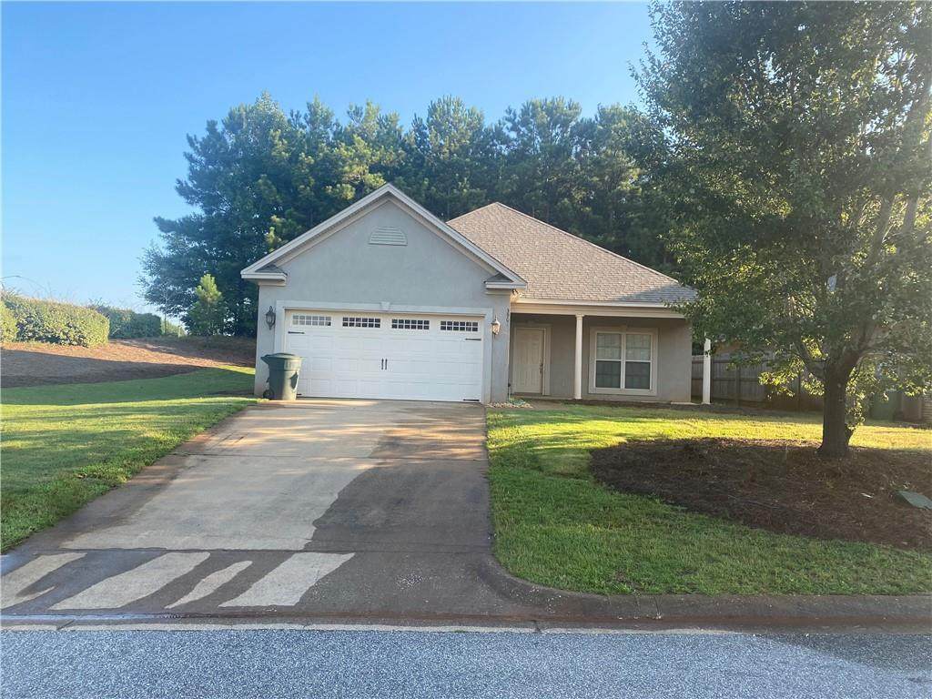 3901 Eagle Ridge Lane - Photo 1