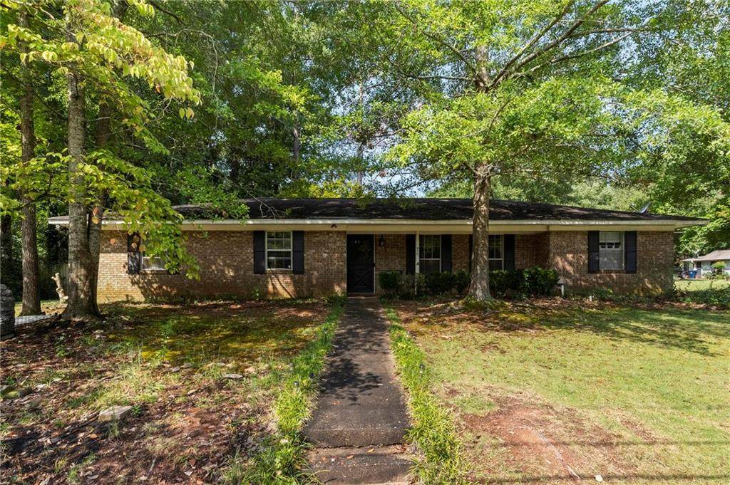675 Shawnee Street - Photo 1