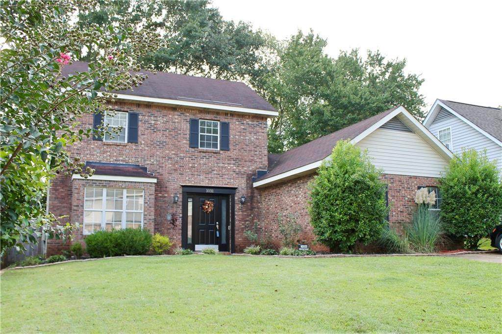 1031 Chinook Street - Photo 1