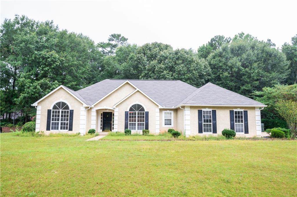 621 West Lane - Photo 1