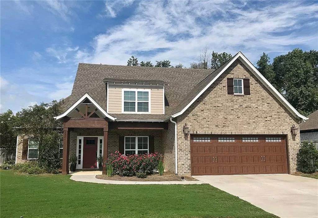 2399 Rutland Road - Photo 1