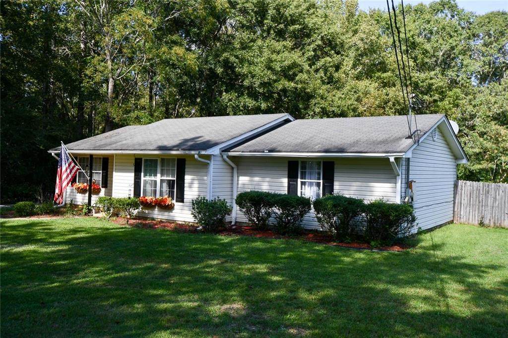 157 Lee Road 849 - Photo 1