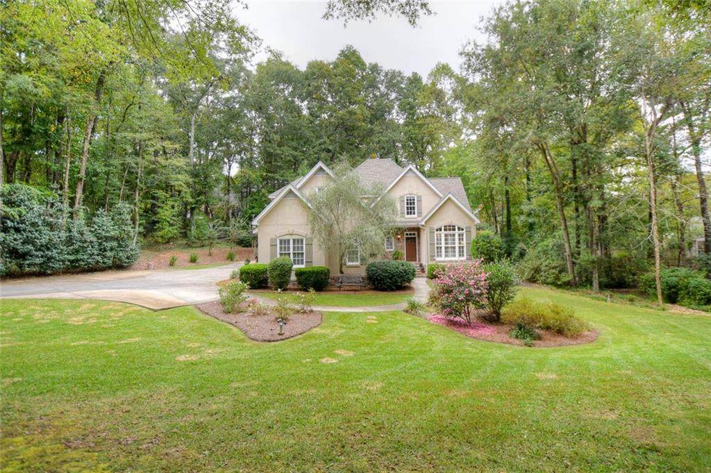 860 Moores Mill Drive - Photo 1