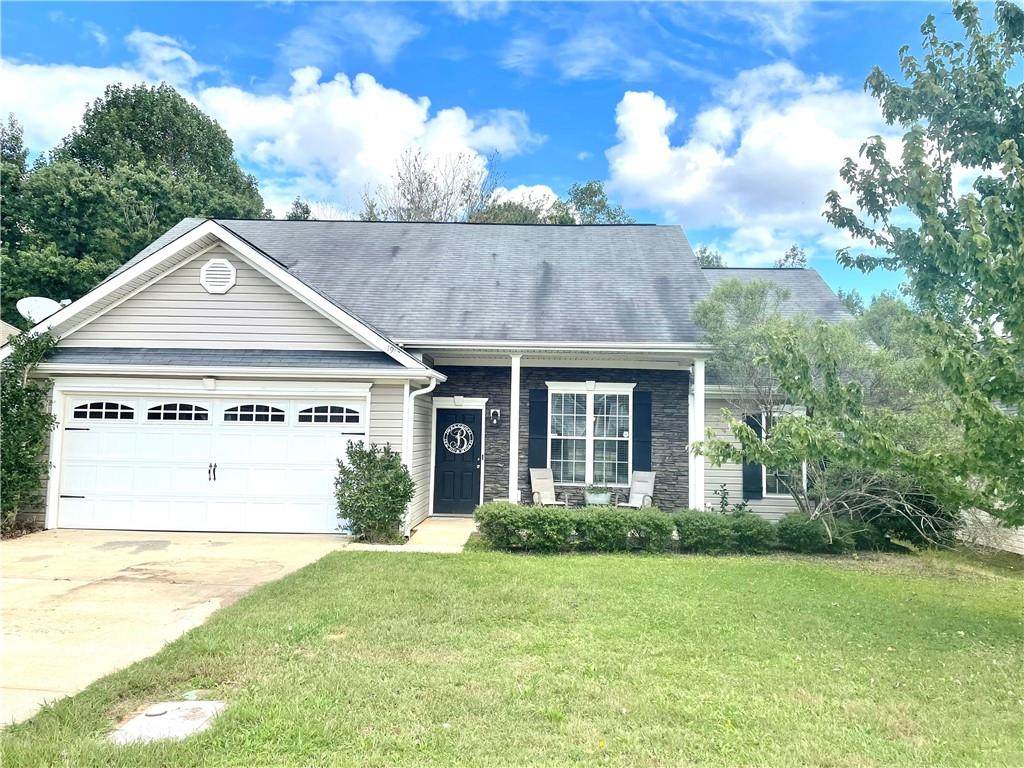 1912 Winding Oak Way - Photo 1