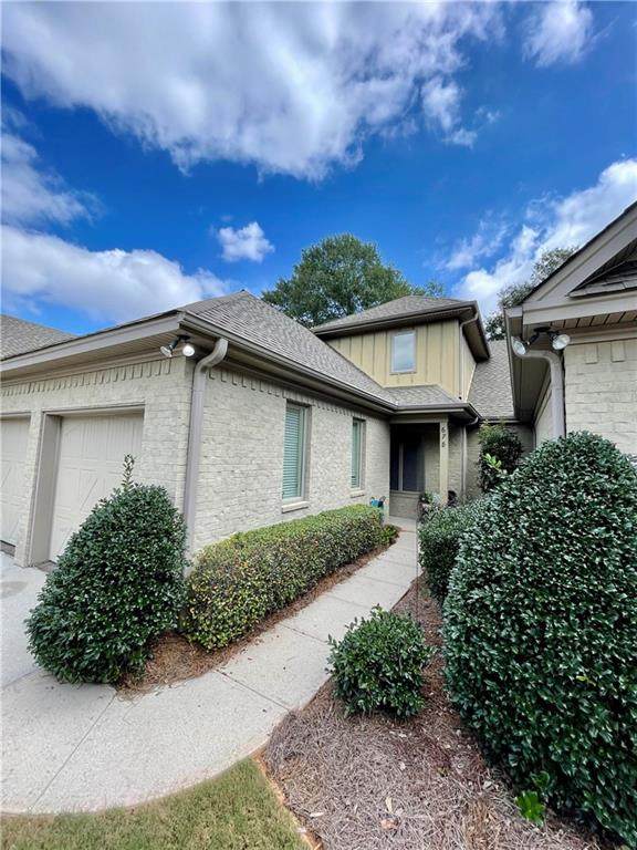 678 Midtowne Court - Photo 1