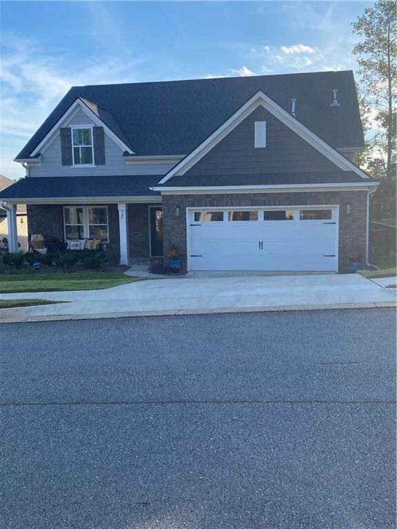 935 Falconer Drive - Photo 1