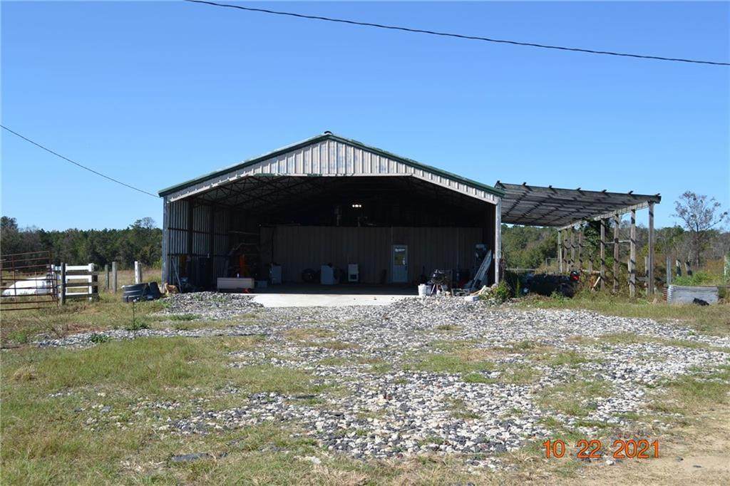 12115 Highway 169 - Photo 1
