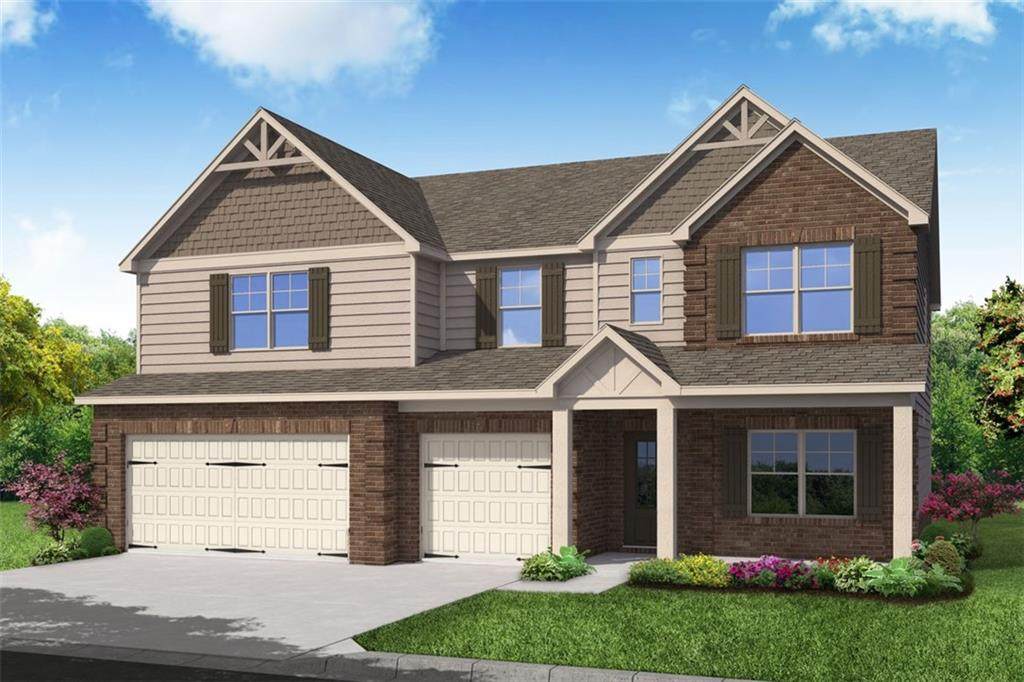 2141 Sequoia Drive - Photo 1