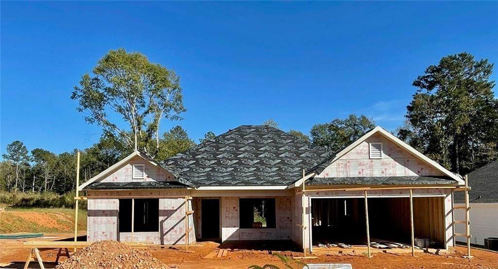 1407 Lowndes Street - Photo 1