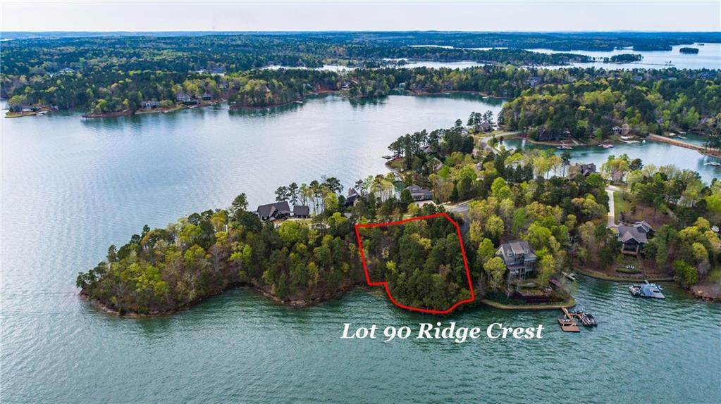 52 Ridge Crest - Photo 1