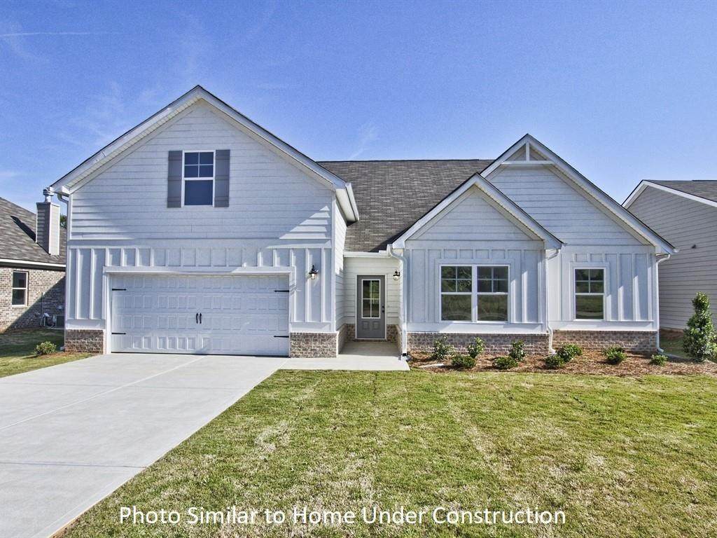 2100 Forrest Cove - Photo 1