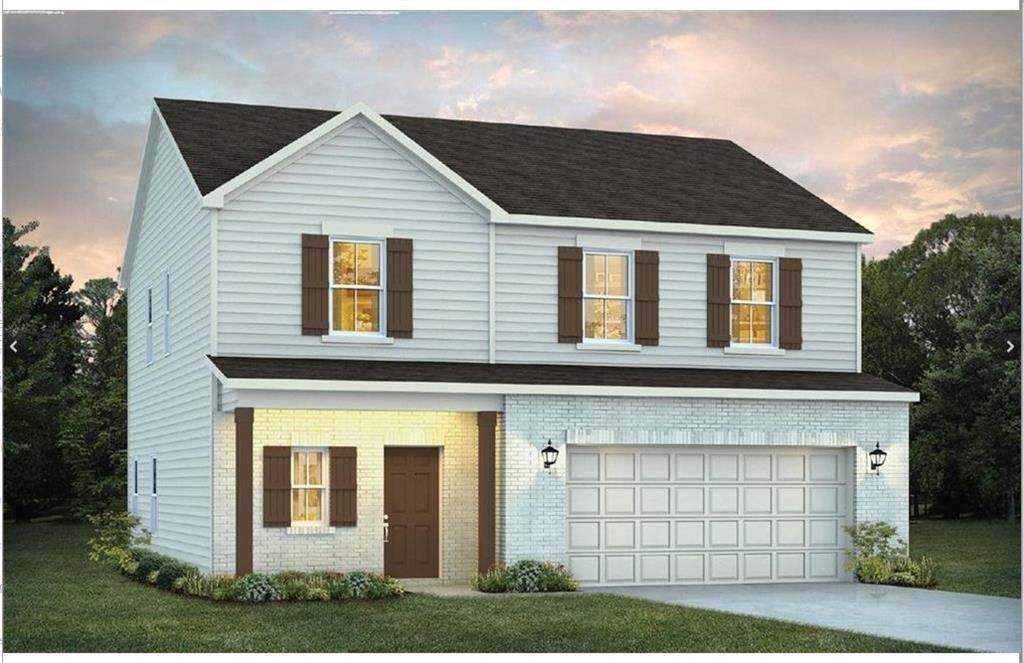 1 Yellowstone Drive - Photo 1