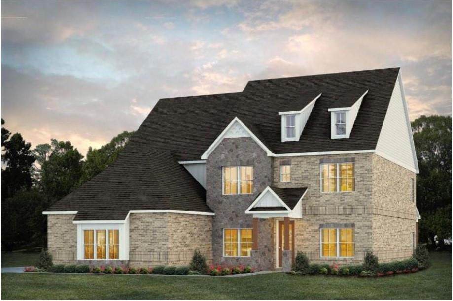 807 Violet Lane - Photo 1