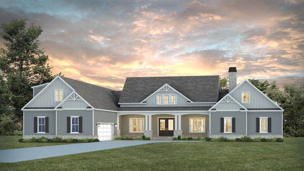 2530 Farmville Road - Photo 1