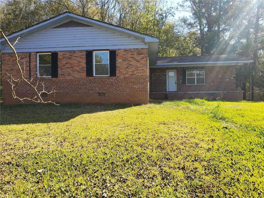 4321 32ND Street - Photo 1