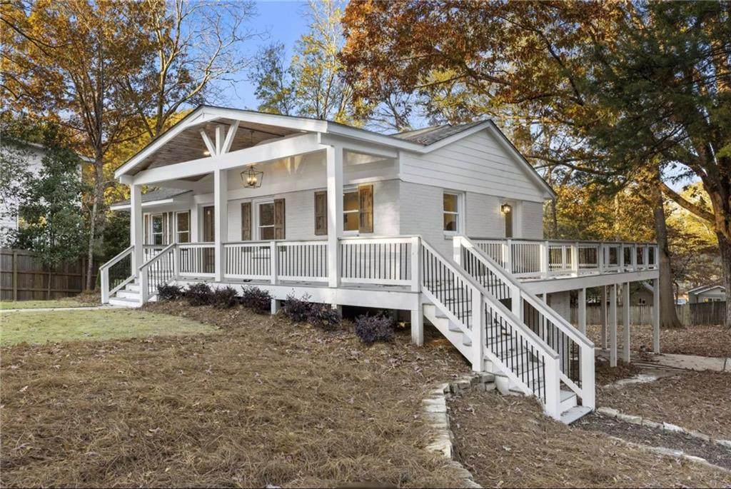 513 Moores Mill Road - Photo 1