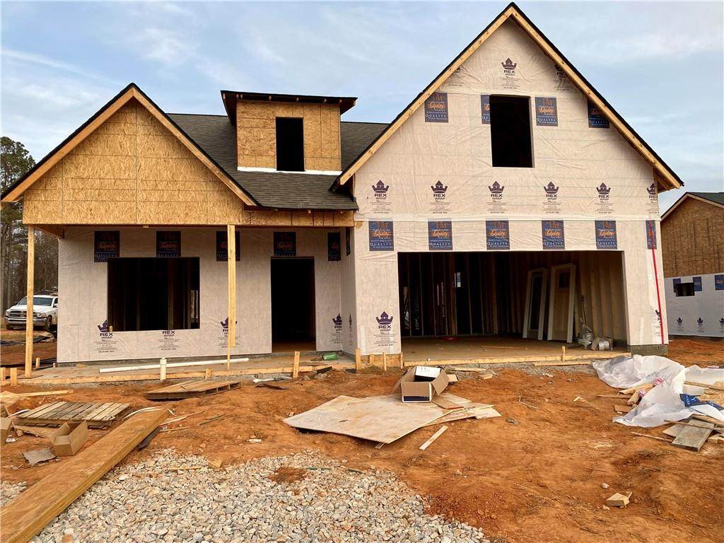 1037 Sawyer Drive - Photo 1